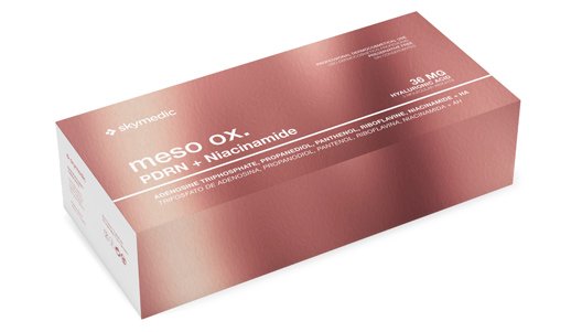 Polynukleotidy z lososího spermatu - PDRN
